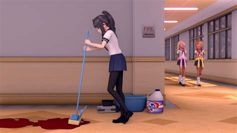 yandere-simulator jaleco.com